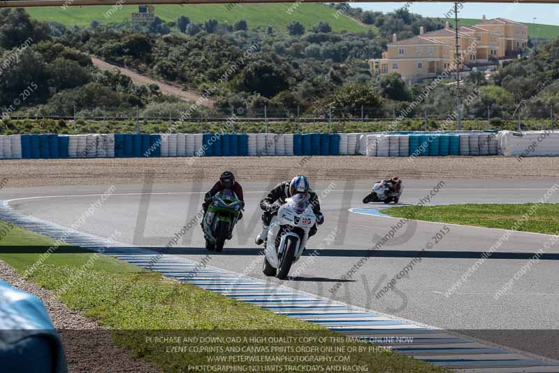 28th to 30th march 2015;Jerez;event digital images;motorbikes;no limits;peter wileman photography;trackday;trackday digital images