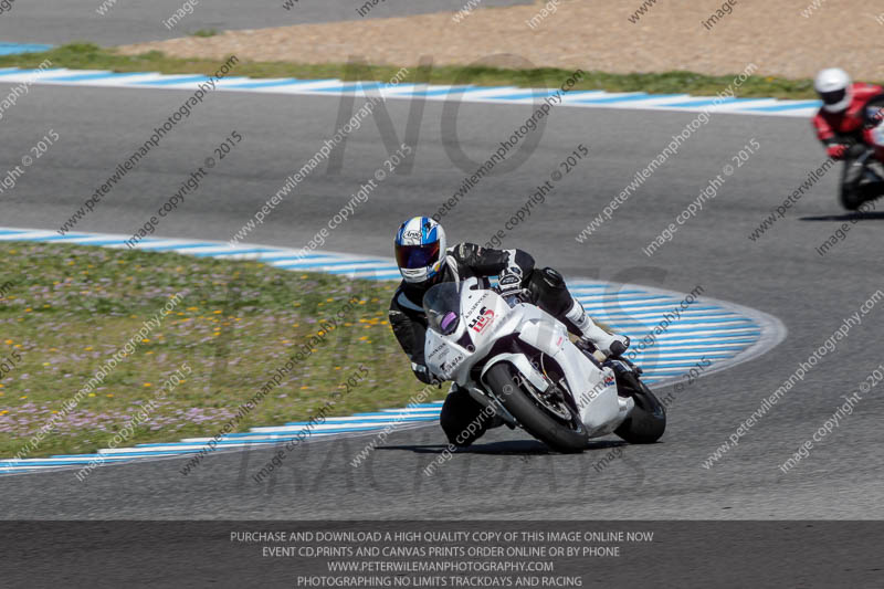 28th to 30th march 2015;Jerez;event digital images;motorbikes;no limits;peter wileman photography;trackday;trackday digital images