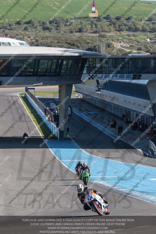 18 to 20th november 2013;28th to 30th march 2015;Jerez;event digital images;motorbikes;no limits;peter wileman photography;trackday;trackday digital images