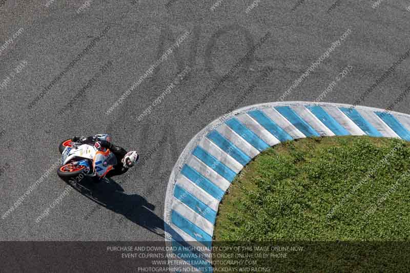 28th to 30th march 2015;Jerez;event digital images;motorbikes;no limits;peter wileman photography;trackday;trackday digital images