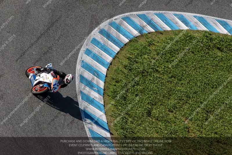 28th to 30th march 2015;Jerez;event digital images;motorbikes;no limits;peter wileman photography;trackday;trackday digital images