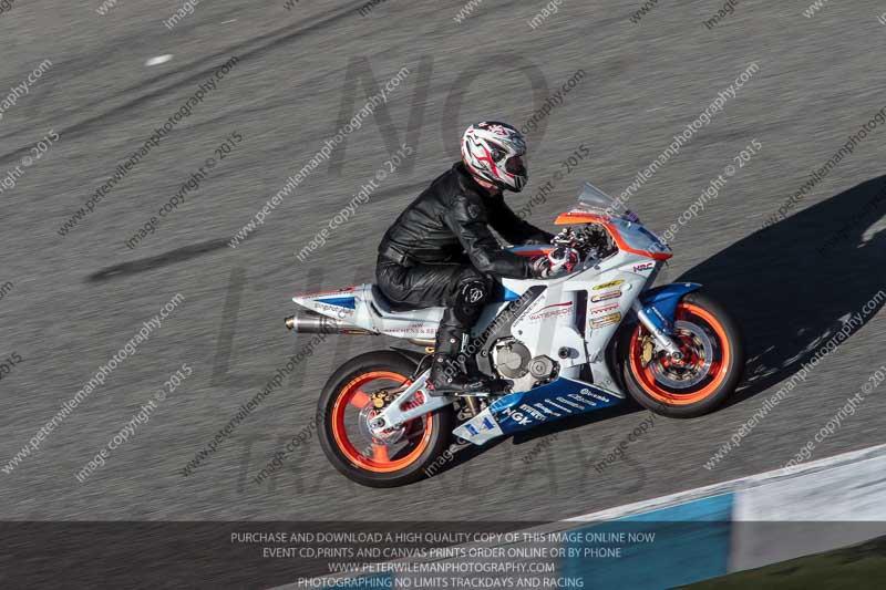 28th to 30th march 2015;Jerez;event digital images;motorbikes;no limits;peter wileman photography;trackday;trackday digital images