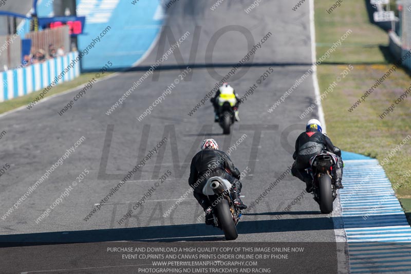 28th to 30th march 2015;Jerez;event digital images;motorbikes;no limits;peter wileman photography;trackday;trackday digital images