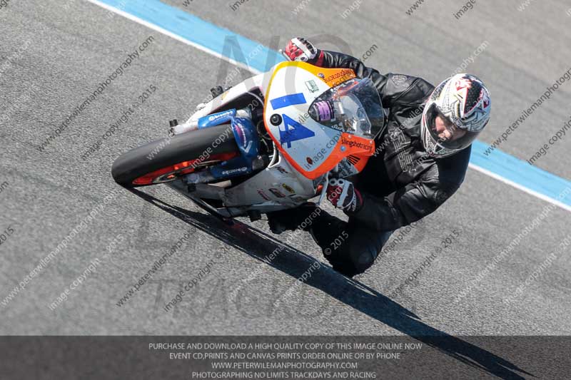 28th to 30th march 2015;Jerez;event digital images;motorbikes;no limits;peter wileman photography;trackday;trackday digital images