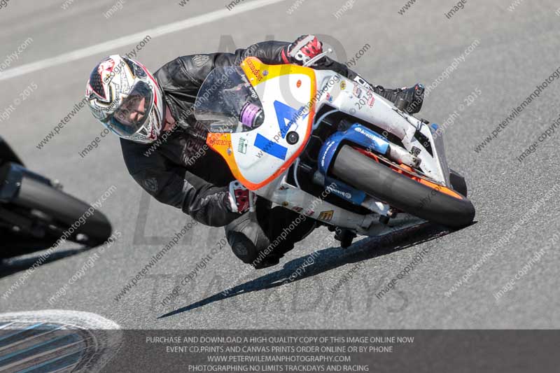 28th to 30th march 2015;Jerez;event digital images;motorbikes;no limits;peter wileman photography;trackday;trackday digital images