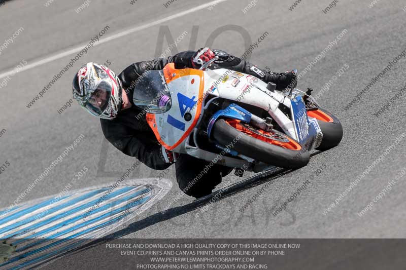 28th to 30th march 2015;Jerez;event digital images;motorbikes;no limits;peter wileman photography;trackday;trackday digital images