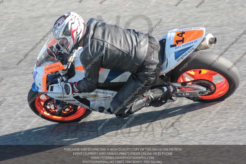 18 to 20th november 2013;28th to 30th march 2015;Jerez;event digital images;motorbikes;no limits;peter wileman photography;trackday;trackday digital images