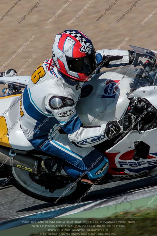 18 to 20th november 2013;28th to 30th march 2015;Jerez;event digital images;motorbikes;no limits;peter wileman photography;trackday;trackday digital images