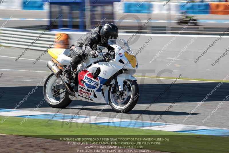 28th to 30th march 2015;Jerez;event digital images;motorbikes;no limits;peter wileman photography;trackday;trackday digital images