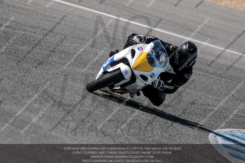 28th to 30th march 2015;Jerez;event digital images;motorbikes;no limits;peter wileman photography;trackday;trackday digital images