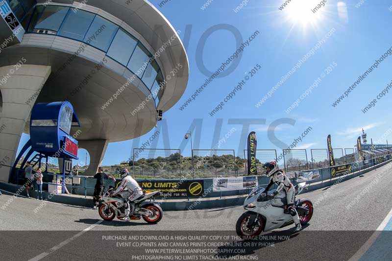 18 to 20th november 2013;28th to 30th march 2015;Jerez;event digital images;motorbikes;no limits;peter wileman photography;trackday;trackday digital images