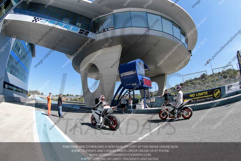 18 to 20th november 2013;28th to 30th march 2015;Jerez;event digital images;motorbikes;no limits;peter wileman photography;trackday;trackday digital images