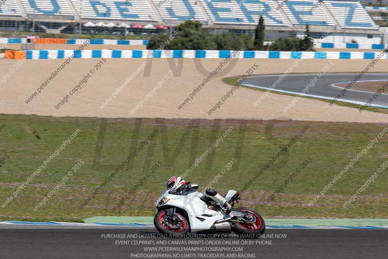 18 to 20th november 2013;28th to 30th march 2015;Jerez;event digital images;motorbikes;no limits;peter wileman photography;trackday;trackday digital images