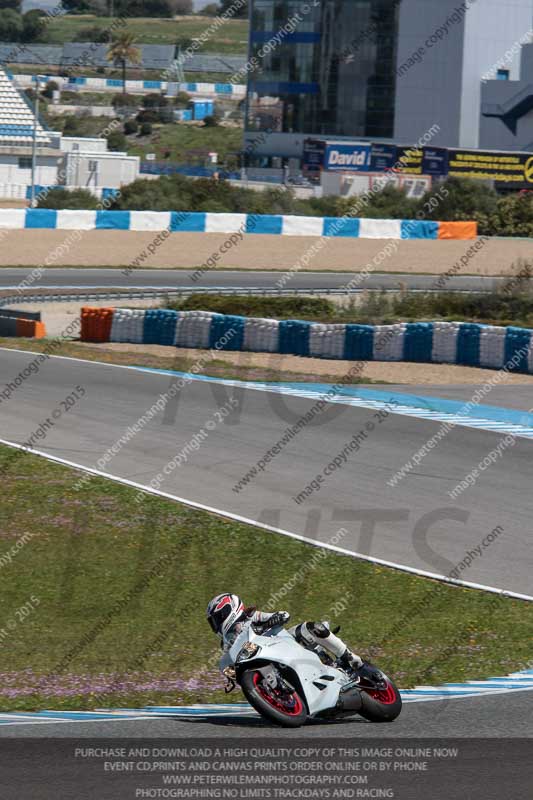 18 to 20th november 2013;28th to 30th march 2015;Jerez;event digital images;motorbikes;no limits;peter wileman photography;trackday;trackday digital images