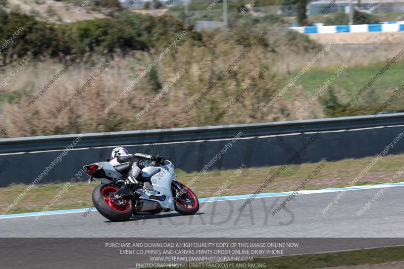 18 to 20th november 2013;28th to 30th march 2015;Jerez;event digital images;motorbikes;no limits;peter wileman photography;trackday;trackday digital images