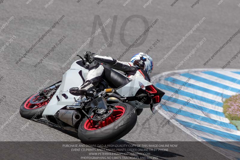 28th to 30th march 2015;Jerez;event digital images;motorbikes;no limits;peter wileman photography;trackday;trackday digital images