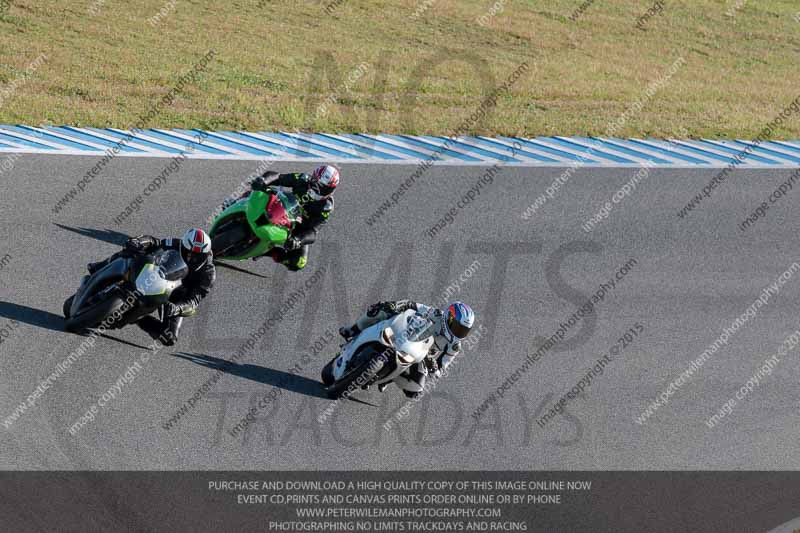 18 to 20th november 2013;28th to 30th march 2015;Jerez;event digital images;motorbikes;no limits;peter wileman photography;trackday;trackday digital images