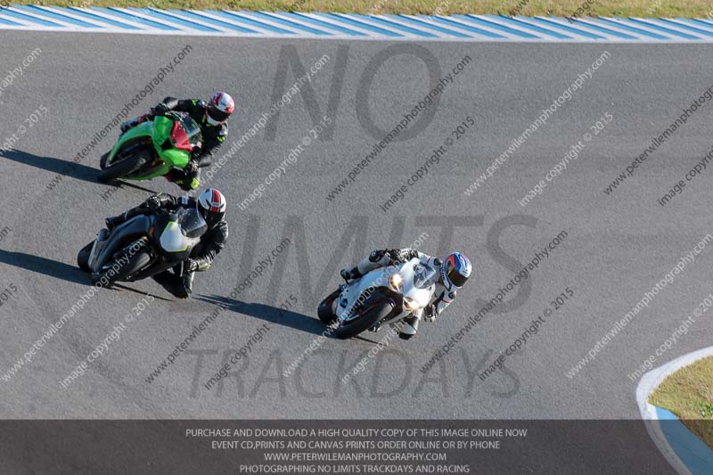 18 to 20th november 2013;28th to 30th march 2015;Jerez;event digital images;motorbikes;no limits;peter wileman photography;trackday;trackday digital images