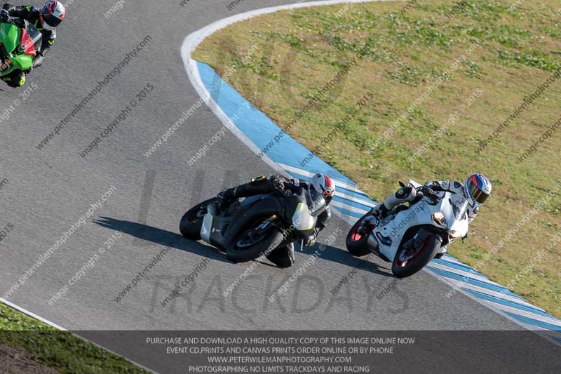 18 to 20th november 2013;28th to 30th march 2015;Jerez;event digital images;motorbikes;no limits;peter wileman photography;trackday;trackday digital images