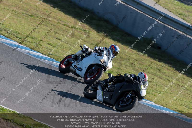 18 to 20th november 2013;28th to 30th march 2015;Jerez;event digital images;motorbikes;no limits;peter wileman photography;trackday;trackday digital images