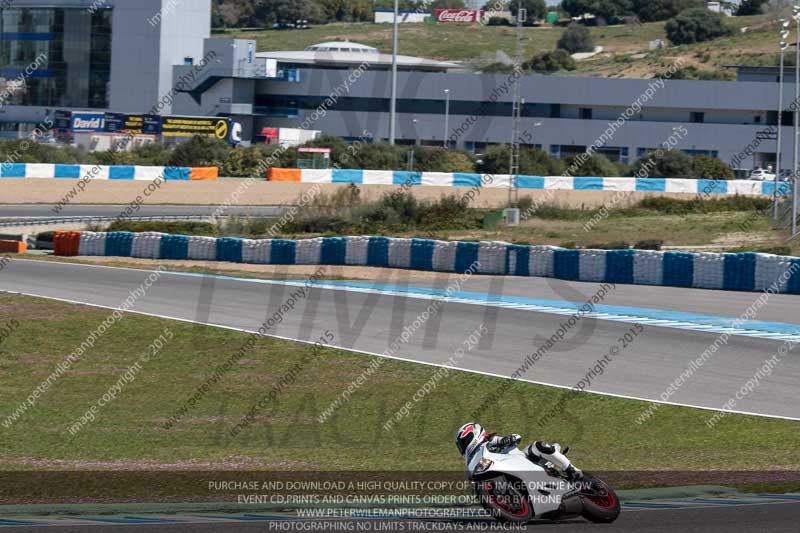 18 to 20th november 2013;28th to 30th march 2015;Jerez;event digital images;motorbikes;no limits;peter wileman photography;trackday;trackday digital images