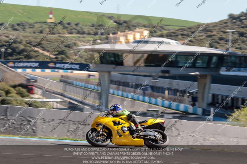 18 to 20th november 2013;28th to 30th march 2015;Jerez;event digital images;motorbikes;no limits;peter wileman photography;trackday;trackday digital images