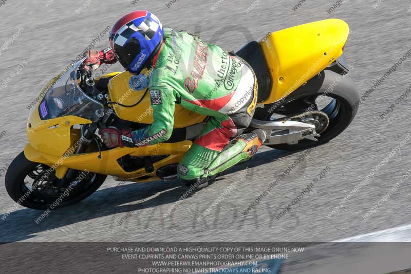 18 to 20th november 2013;28th to 30th march 2015;Jerez;event digital images;motorbikes;no limits;peter wileman photography;trackday;trackday digital images