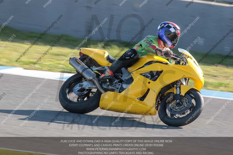 18 to 20th november 2013;28th to 30th march 2015;Jerez;event digital images;motorbikes;no limits;peter wileman photography;trackday;trackday digital images