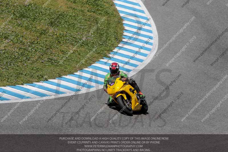 28th to 30th march 2015;Jerez;event digital images;motorbikes;no limits;peter wileman photography;trackday;trackday digital images