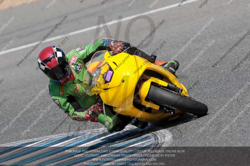 28th to 30th march 2015;Jerez;event digital images;motorbikes;no limits;peter wileman photography;trackday;trackday digital images