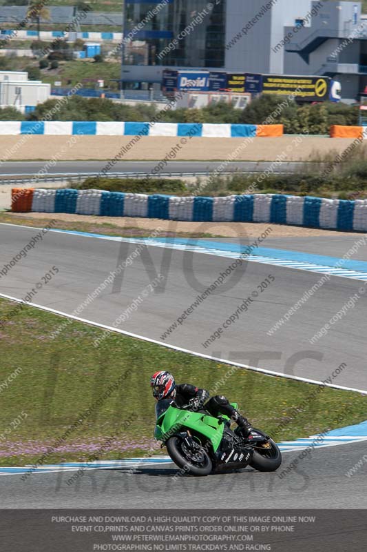 18 to 20th november 2013;28th to 30th march 2015;Jerez;event digital images;motorbikes;no limits;peter wileman photography;trackday;trackday digital images