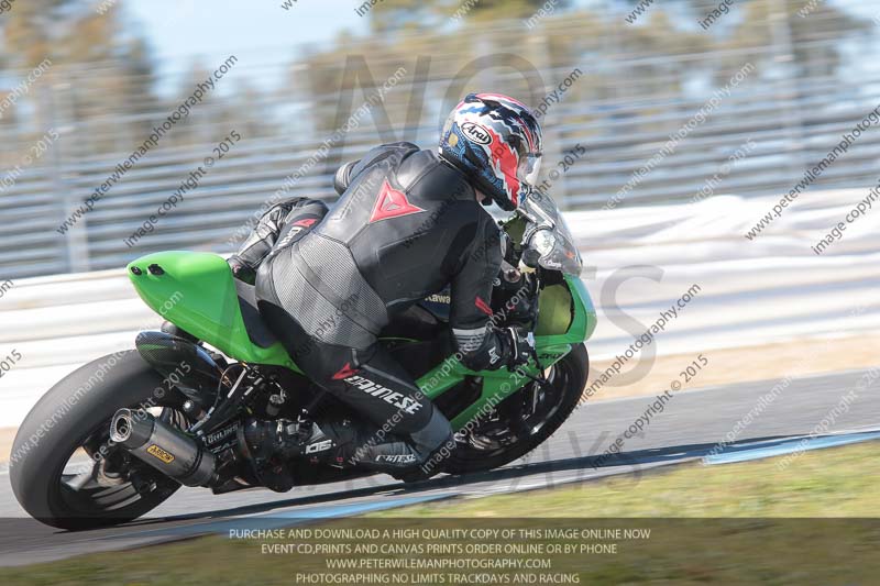 18 to 20th november 2013;28th to 30th march 2015;Jerez;event digital images;motorbikes;no limits;peter wileman photography;trackday;trackday digital images