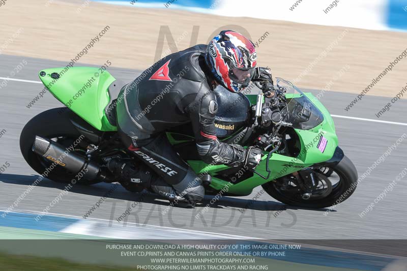 18 to 20th november 2013;28th to 30th march 2015;Jerez;event digital images;motorbikes;no limits;peter wileman photography;trackday;trackday digital images