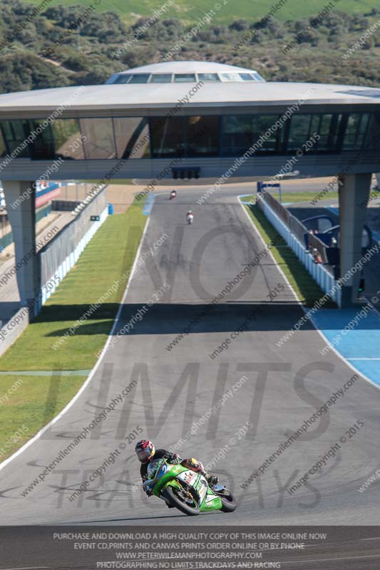 18 to 20th november 2013;28th to 30th march 2015;Jerez;event digital images;motorbikes;no limits;peter wileman photography;trackday;trackday digital images