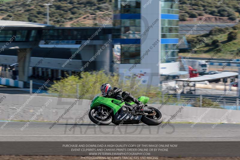 18 to 20th november 2013;28th to 30th march 2015;Jerez;event digital images;motorbikes;no limits;peter wileman photography;trackday;trackday digital images