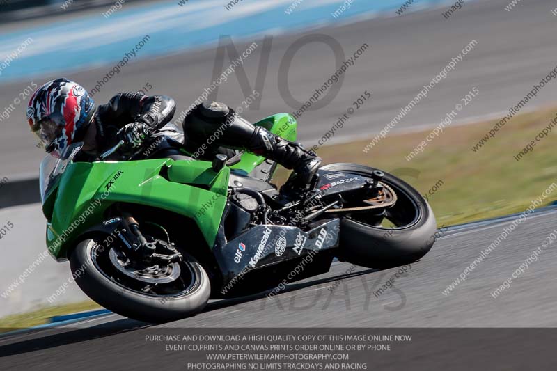 18 to 20th november 2013;28th to 30th march 2015;Jerez;event digital images;motorbikes;no limits;peter wileman photography;trackday;trackday digital images