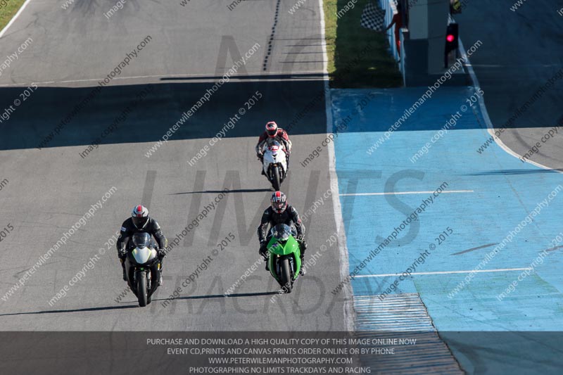 18 to 20th november 2013;28th to 30th march 2015;Jerez;event digital images;motorbikes;no limits;peter wileman photography;trackday;trackday digital images