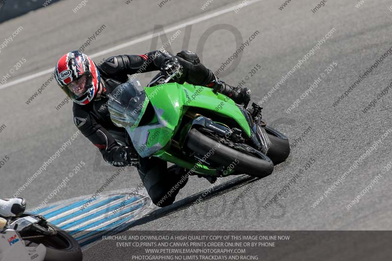 28th to 30th march 2015;Jerez;event digital images;motorbikes;no limits;peter wileman photography;trackday;trackday digital images