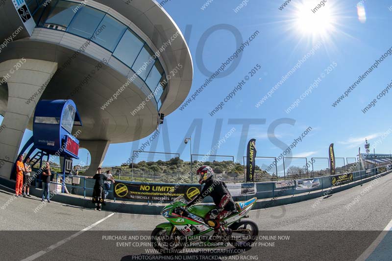 18 to 20th november 2013;28th to 30th march 2015;Jerez;event digital images;motorbikes;no limits;peter wileman photography;trackday;trackday digital images