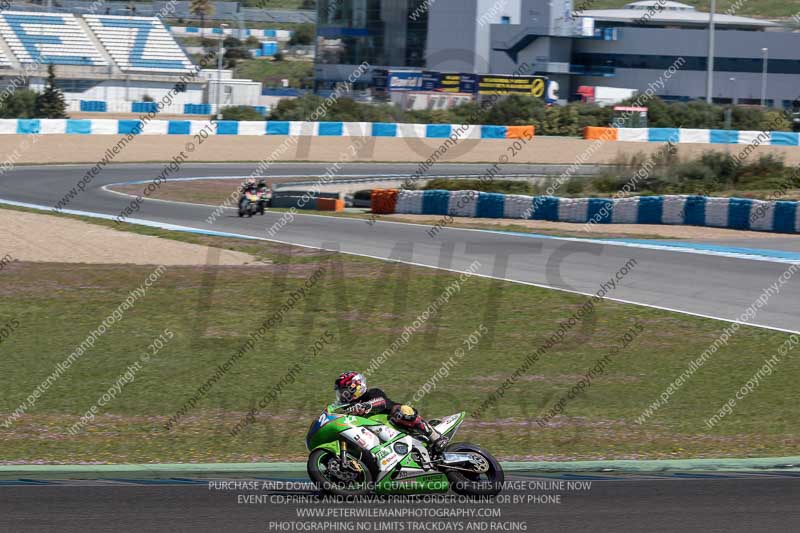 18 to 20th november 2013;28th to 30th march 2015;Jerez;event digital images;motorbikes;no limits;peter wileman photography;trackday;trackday digital images