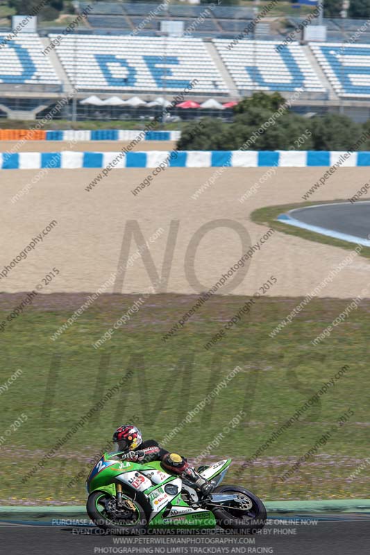 18 to 20th november 2013;28th to 30th march 2015;Jerez;event digital images;motorbikes;no limits;peter wileman photography;trackday;trackday digital images