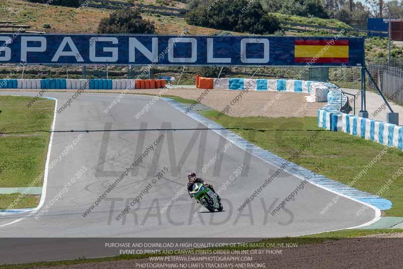 18 to 20th november 2013;28th to 30th march 2015;Jerez;event digital images;motorbikes;no limits;peter wileman photography;trackday;trackday digital images