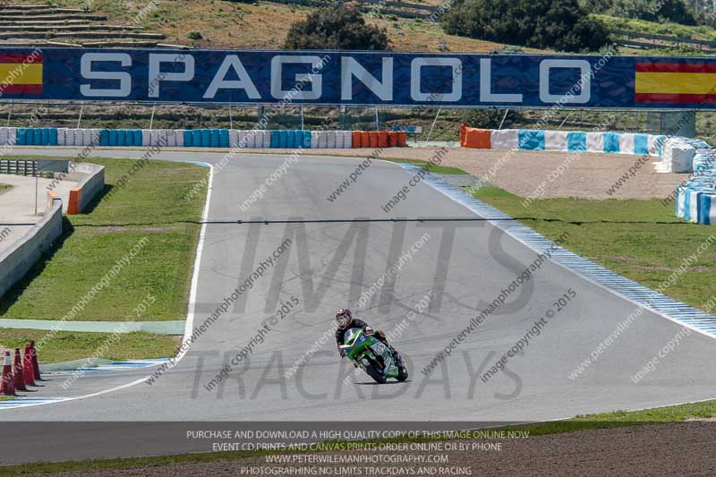 18 to 20th november 2013;28th to 30th march 2015;Jerez;event digital images;motorbikes;no limits;peter wileman photography;trackday;trackday digital images