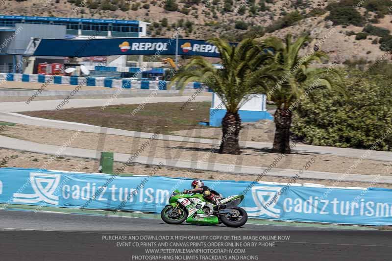 18 to 20th november 2013;28th to 30th march 2015;Jerez;event digital images;motorbikes;no limits;peter wileman photography;trackday;trackday digital images