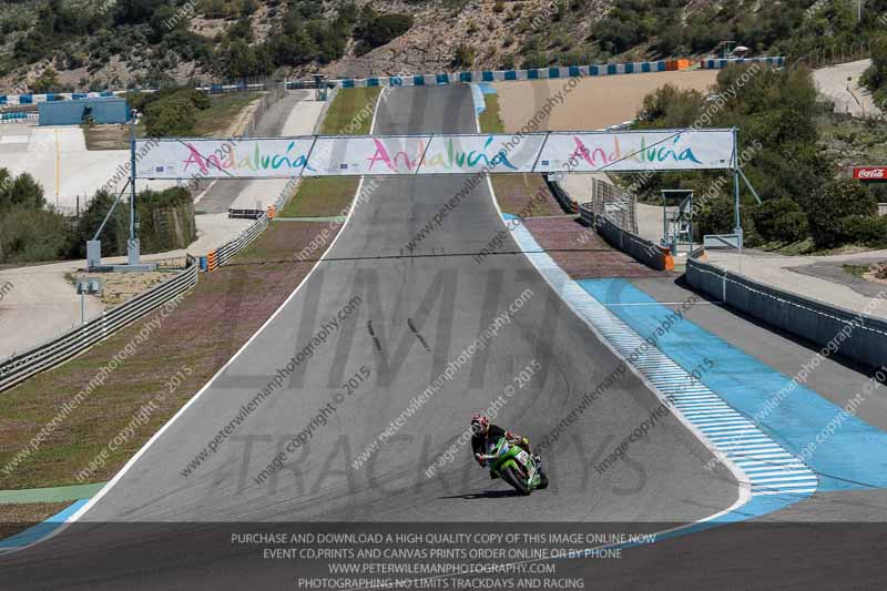 18 to 20th november 2013;28th to 30th march 2015;Jerez;event digital images;motorbikes;no limits;peter wileman photography;trackday;trackday digital images