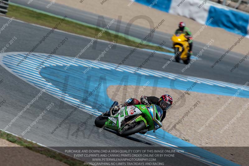 18 to 20th november 2013;28th to 30th march 2015;Jerez;event digital images;motorbikes;no limits;peter wileman photography;trackday;trackday digital images