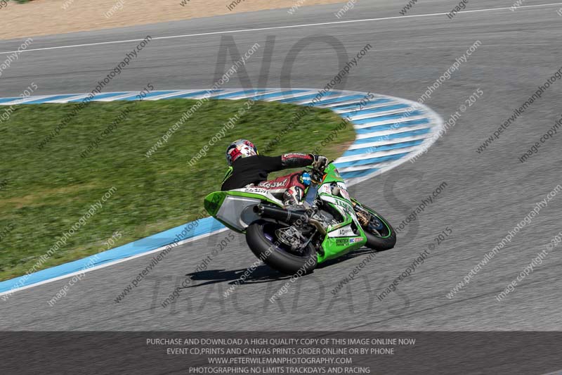 18 to 20th november 2013;28th to 30th march 2015;Jerez;event digital images;motorbikes;no limits;peter wileman photography;trackday;trackday digital images