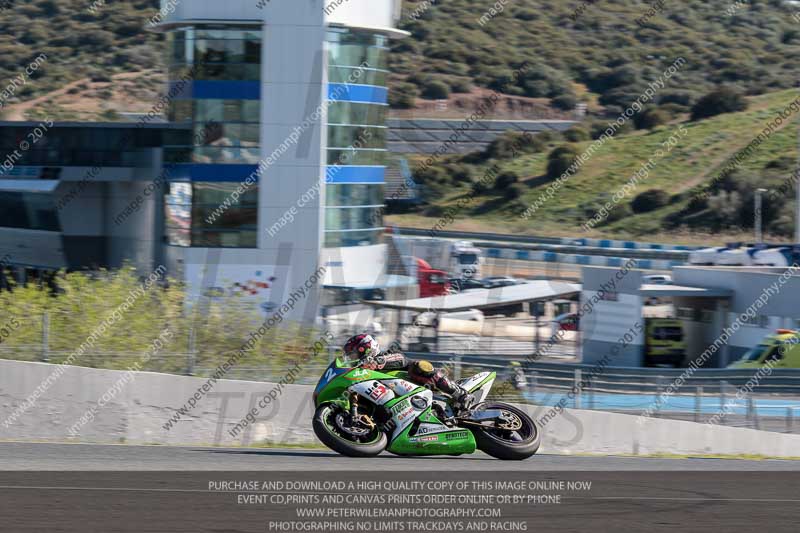 18 to 20th november 2013;28th to 30th march 2015;Jerez;event digital images;motorbikes;no limits;peter wileman photography;trackday;trackday digital images