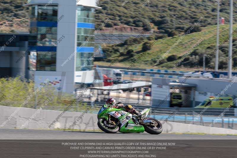 18 to 20th november 2013;28th to 30th march 2015;Jerez;event digital images;motorbikes;no limits;peter wileman photography;trackday;trackday digital images