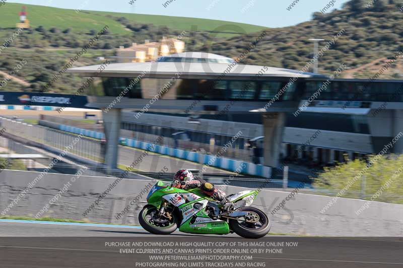 18 to 20th november 2013;28th to 30th march 2015;Jerez;event digital images;motorbikes;no limits;peter wileman photography;trackday;trackday digital images